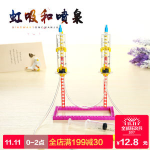 手工科學(xué)鐘表 小實(shí)驗(yàn)中的時(shí)間奧秘與創(chuàng)造樂趣